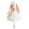 alimrose bronte ballerina bunny posy heart