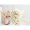 alimrose lily fairy doll ivory gold star