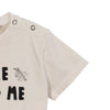 barn of monkeys little bird baby t-shirt natural