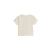 barn of monkeys little bird baby t-shirt natural