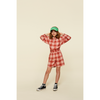 a monday in copenhagen claudia shorts bruchetta check