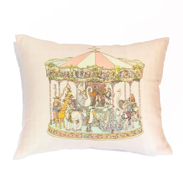 atelier choux cushion carousel