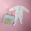 atelier choux playsuit bebe choux