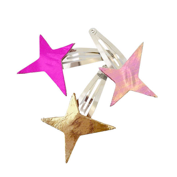 atsuyo et akiko hair accessories