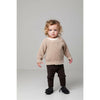 marmar copenhagen pico baby pants night coffee melange