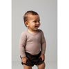 marmar copenhagen baby long sleeve tee oak