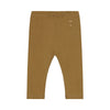 gray label, baby leggings, peanut, slim fit bottoms with drawstring waist 
