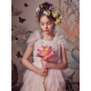 tutu du monde everhart tutu dress porcelain pink