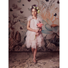 tutu du monde everhart tutu dress porcelain pink