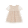 tutu du monde bebe rayne dress linen