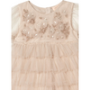 tutu du monde bebe rayne dress linen