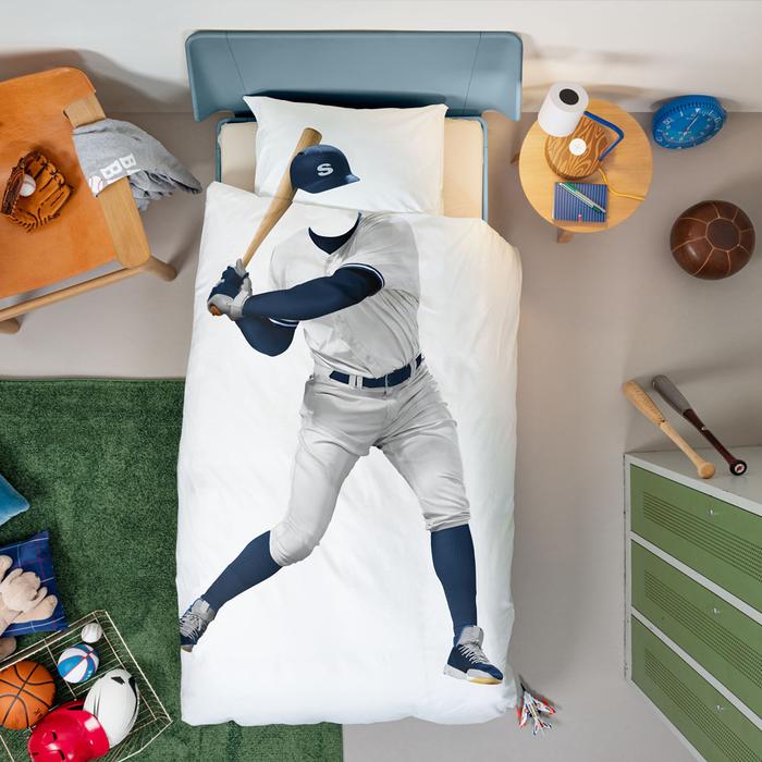 Children's duvet outlet cover
