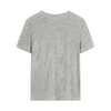 bellerose aldo t-shirt grey