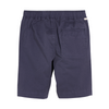 bellerose pawl shorts blue nights