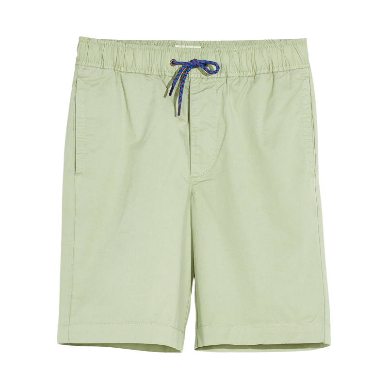 bellerose pawl shorts thym