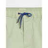 bellerose pawl shorts thym