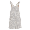 bellerose padel overalls stripe