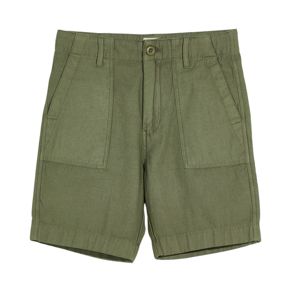 bellerose wyatt shorts army