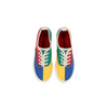 bobo choses color block laces trainers