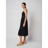 bobo choses womens modal blend strap dress