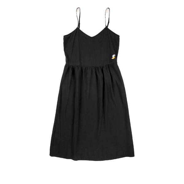 bobo choses womens modal blend strap dress