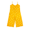 bobo choses womens bloom strap jumpsuit