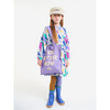 bobo choses forever now tote lavender