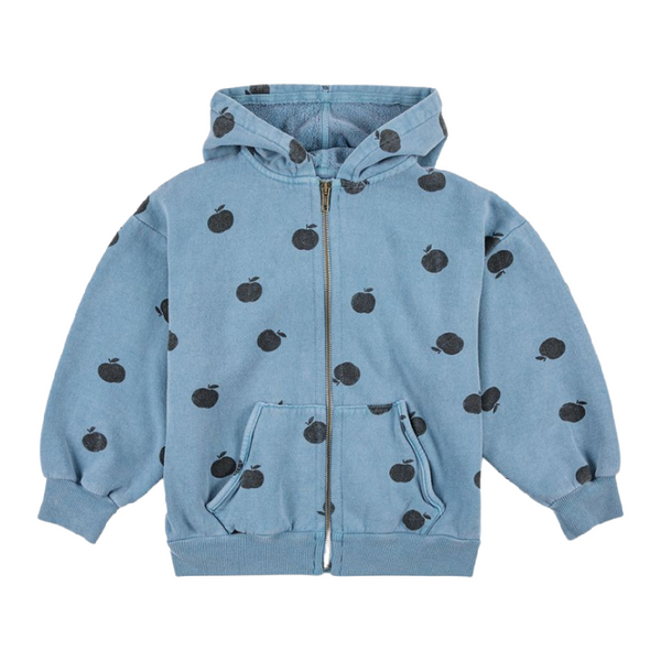 bobo choses poma hooded sweatshirt