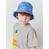 bobo choses sail rope all over hat blue