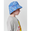 bobo choses sail rope all over hat blue