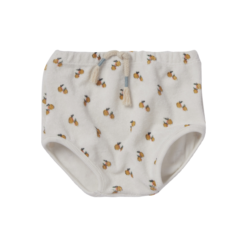 bonheur du jour frutti baby bloomers peaches