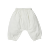 bonheur du jour willy baby pants ecru