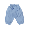 bonheur du jour willy baby pants blue lavender