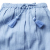 bonheur du jour willy baby pants blue lavender