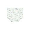 bonton odette baby bloomer floral