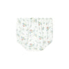 bonton odette baby bloomer floral