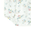 bonton odette baby bloomer floral