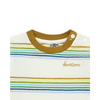 bonton long sleeve baby shirt striped sailor