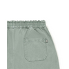 bonton ramb bermuda short shark grey