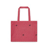 bonton mini cabas tote rose