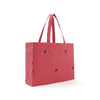 bonton mini cabas tote rose