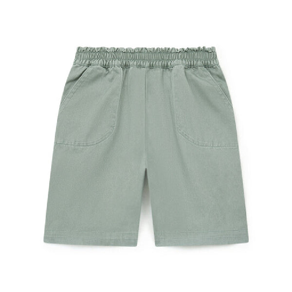 bonton ramb bermuda short shark grey
