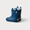 boxbo lookicat thermo rain boots blue