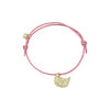 obi obi animal bracelet - kodomo boston. free shipping.