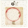 obi obi animal bracelet - kodomo boston. free shipping.