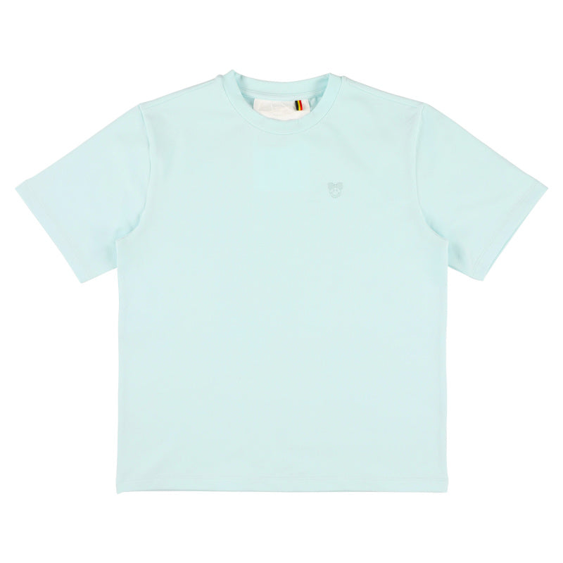 caroline bosmans t-shirt mint