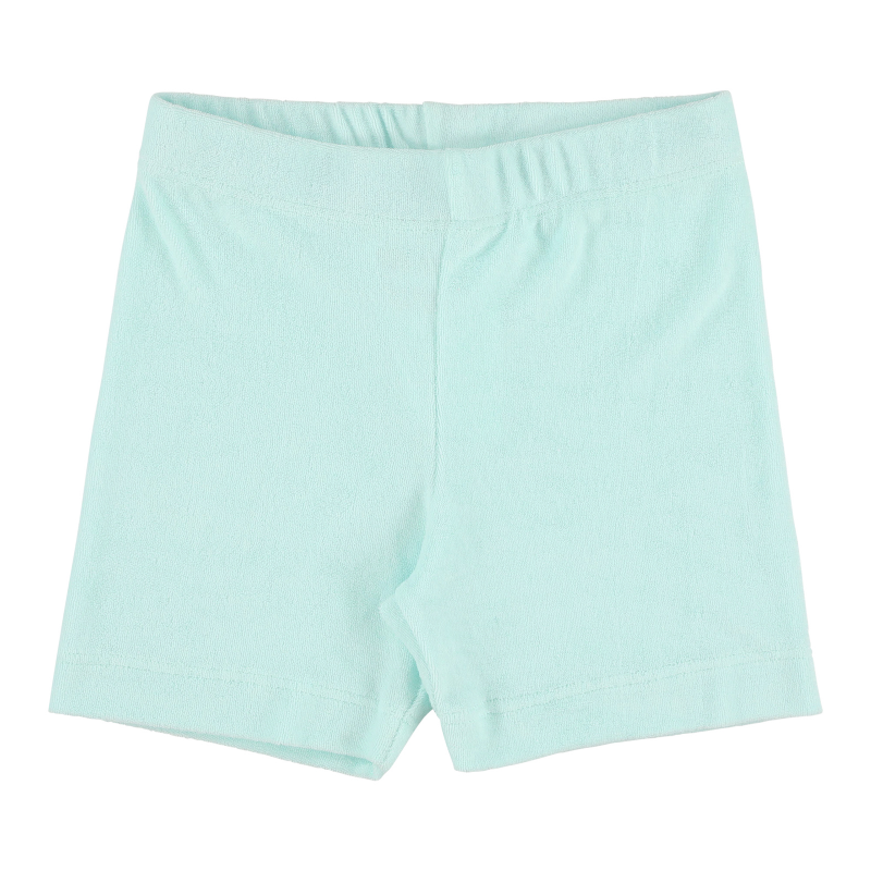 caroline bosmans shorts blue