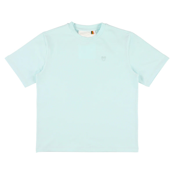 caroline bosmans t-shirt mint