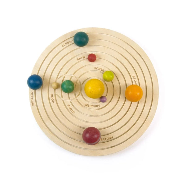 andreu toys 3d solar system
