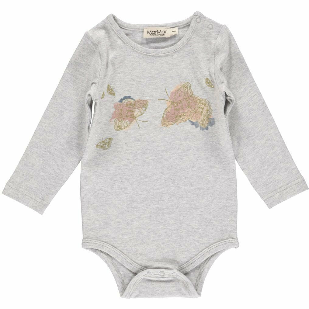 marmar copenhagen body butterfly print – kodomo